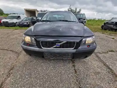 Veículo de Sucata audi coupe b2 (81, 855, 856) 2.3 quattro do ano 2002 alimentado b5244s