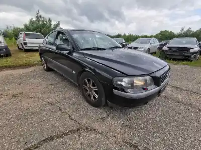 Scrapping Vehicle AUDI COUPE B2 (81, 855, 856) 2.3 QUATTRO of the year 2002 powered B5244S