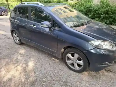 Утилизация автомобиля opel corsa a fastback (s83) 1.2 i (f08, m08, f68, m68) года 2009 питание 