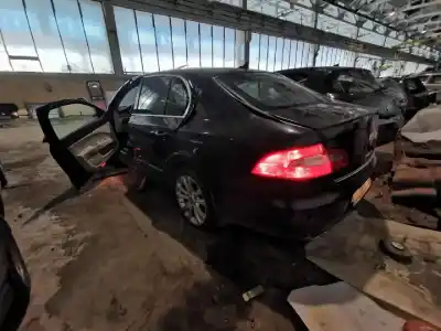 Veículo de Sucata ford taurus (p5_) 3.0 24v do ano 2010 alimentado cbbb