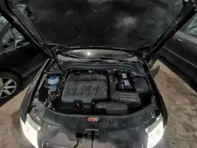 Veículo de Sucata ford taurus (p5_) 3.0 24v do ano 2010 alimentado cbbb