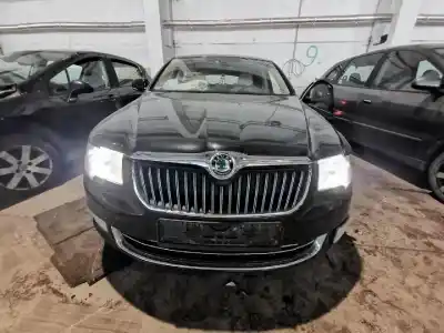 Veículo de Sucata ford taurus (p5_) 3.0 24v do ano 2010 alimentado cbbb