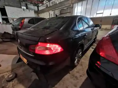 Veículo de Sucata ford taurus (p5_) 3.0 24v do ano 2010 alimentado cbbb