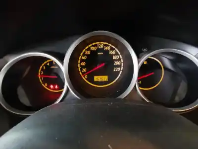 Утилизация автомобиля mercedes-benz cls (c218) cls 63 amg (218.374) года 2005 питание l12a4-1003855