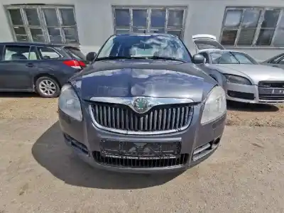 Veículo de Sucata ford taurus (p5_) 3.0 24v do ano 2008 alimentado bnu