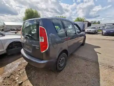 Veículo de Sucata ford taurus (p5_) 3.0 24v do ano 2008 alimentado bnu