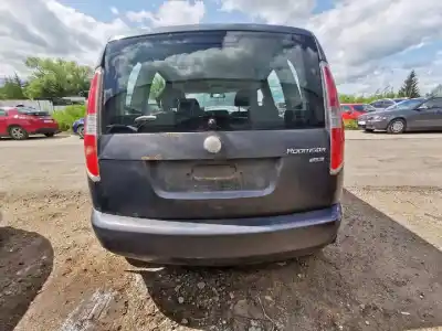 Veículo de Sucata ford taurus (p5_) 3.0 24v do ano 2008 alimentado bnu