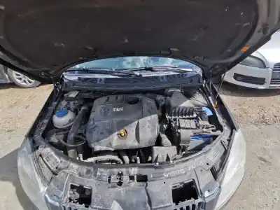 Veículo de Sucata ford taurus (p5_) 3.0 24v do ano 2008 alimentado bnu