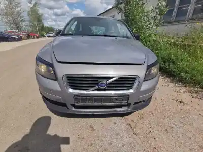 Scrapping Vehicle audi coupe b2 (81, 855, 856) 2.3 quattro of the year 2008 powered d4164t