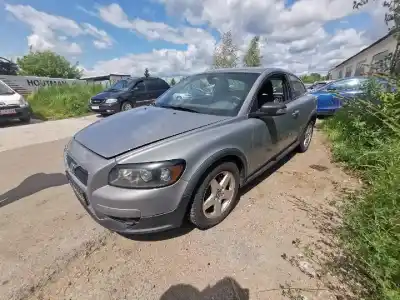 Scrapping Vehicle audi coupe b2 (81, 855, 856) 2.3 quattro of the year 2008 powered d4164t