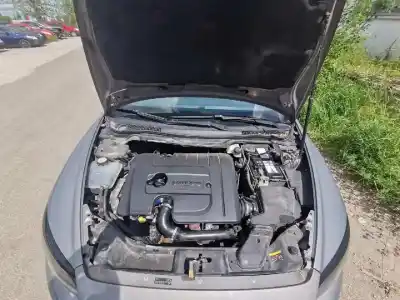 Scrapping Vehicle audi coupe b2 (81, 855, 856) 2.3 quattro of the year 2008 powered d4164t