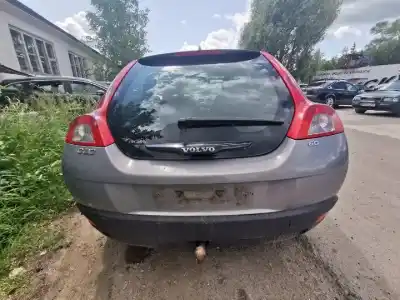 Scrapping Vehicle audi coupe b2 (81, 855, 856) 2.3 quattro of the year 2008 powered d4164t