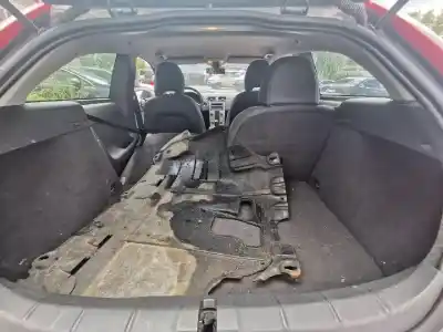 Scrapping Vehicle audi coupe b2 (81, 855, 856) 2.3 quattro of the year 2008 powered d4164t