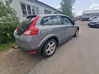 Scrapping Vehicle audi coupe b2 (81, 855, 856) 2.3 quattro of the year 2008 powered d4164t