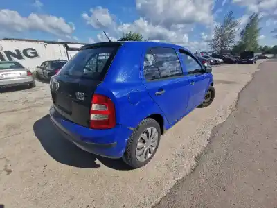 Veicolo di demolizione ford taurus (p5_) 3.0 24v dell'anno 2004 alimentato asy