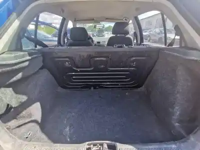 Veicolo di demolizione ford taurus (p5_) 3.0 24v dell'anno 2004 alimentato asy