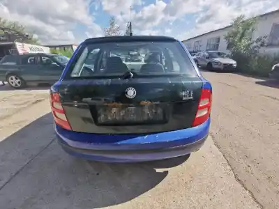 Veicolo di demolizione ford taurus (p5_) 3.0 24v dell'anno 2004 alimentato asy