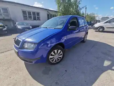 Veicolo di demolizione ford taurus (p5_) 3.0 24v dell'anno 2004 alimentato asy