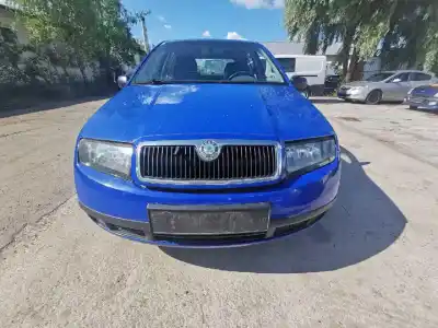 Veicolo di demolizione ford taurus (p5_) 3.0 24v dell'anno 2004 alimentato asy