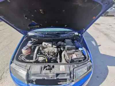 Veicolo di demolizione ford taurus (p5_) 3.0 24v dell'anno 2004 alimentato asy