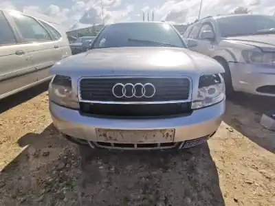 Утилизация автомобиля audi a4 b6 (8e2) 1.9 tdi года 2001 питание avb