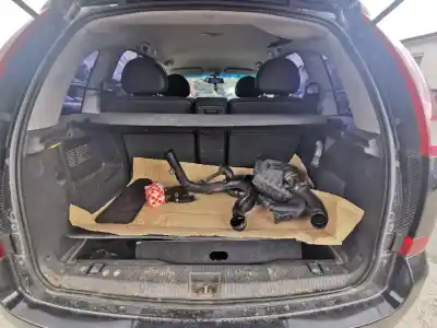 Veículo de Sucata bmw 3 (e30) m3 2.3 do ano 2003 alimentado z17dth