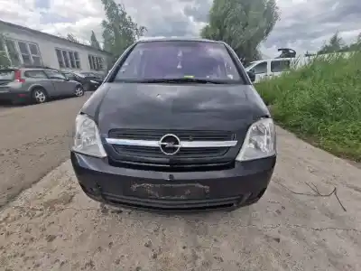 Veículo de Sucata bmw 3 (e30) m3 2.3 do ano 2003 alimentado z17dth