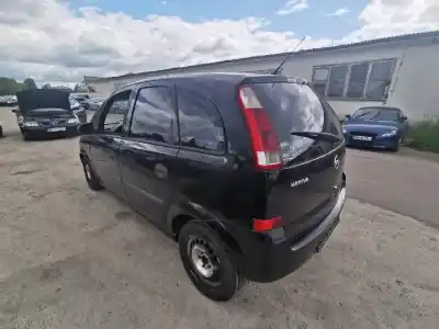 Veículo de Sucata bmw 3 (e30) m3 2.3 do ano 2003 alimentado z17dth