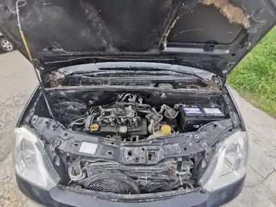 Veículo de Sucata bmw 3 (e30) m3 2.3 do ano 2003 alimentado z17dth