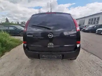 Veículo de Sucata bmw 3 (e30) m3 2.3 do ano 2003 alimentado z17dth