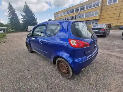 Scrapping Vehicle mitsubishi colt vi (z3_a, z2_a) 1.3 (z21a) of the year 2008 powered 4a90