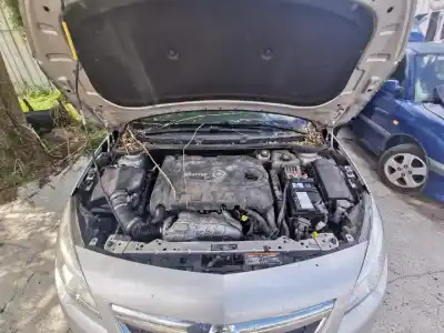 Veicolo di demolizione bmw 3 (e30) m3 2.3 dell'anno 2011 alimentato a20dth