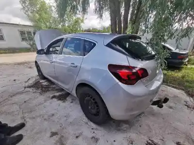 Veicolo di demolizione bmw 3 (e30) m3 2.3 dell'anno 2011 alimentato a20dth