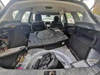 Veicolo di demolizione bmw 3 (e30) m3 2.3 dell'anno 2011 alimentato a20dth