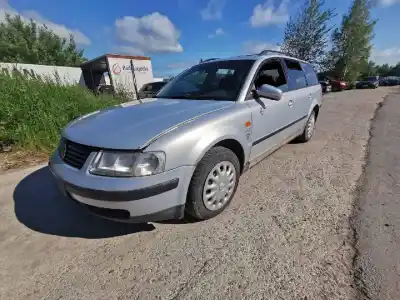 Veicolo di demolizione volkswagen passat variant (3b5) 1.9 tdi dell'anno 1998 alimentato afn