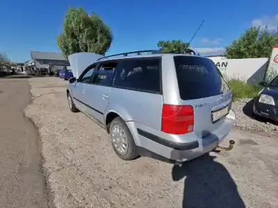 Veicolo di demolizione volkswagen passat variant (3b5) 1.9 tdi dell'anno 1998 alimentato afn