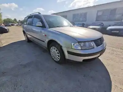 Veicolo di demolizione volkswagen passat variant (3b5) 1.9 tdi dell'anno 1998 alimentato afn