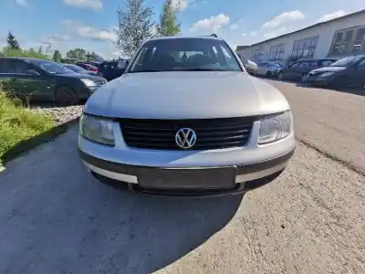 Veicolo di demolizione volkswagen passat variant (3b5) 1.9 tdi dell'anno 1998 alimentato afn