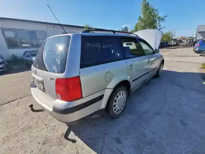 Veicolo di demolizione volkswagen passat variant (3b5) 1.9 tdi dell'anno 1998 alimentato afn