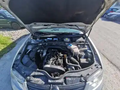 Veicolo di demolizione volkswagen passat variant (3b5) 1.9 tdi dell'anno 1998 alimentato afn