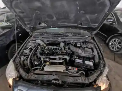 Утилизация автомобиля skoda octavia ii combi (1z5) 1.6 tdi 4x4 года 2007 питание 