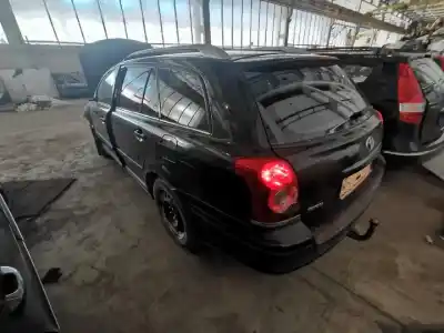 Утилизация автомобиля skoda octavia ii combi (1z5) 1.6 tdi 4x4 года 2007 питание 