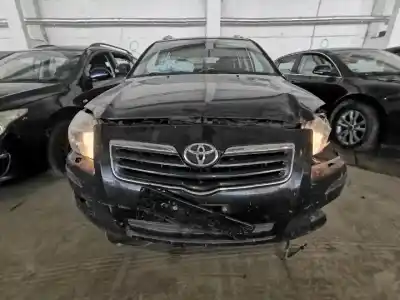 Утилизация автомобиля skoda octavia ii combi (1z5) 1.6 tdi 4x4 года 2007 питание 