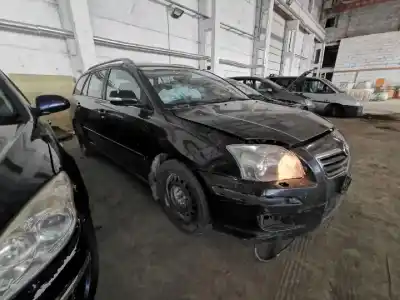 Утилизация автомобиля skoda octavia ii combi (1z5) 1.6 tdi 4x4 года 2007 питание 