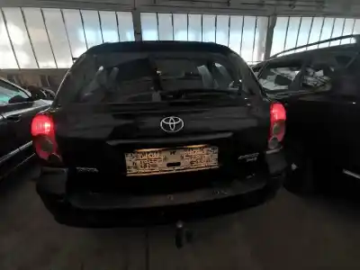 Утилизация автомобиля skoda octavia ii combi (1z5) 1.6 tdi 4x4 года 2007 питание 