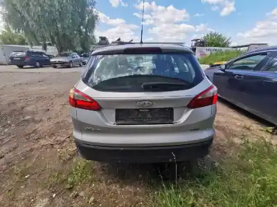 Утилизация автомобиля nissan bluebird hatchback (t72, t12) 1.6 года 2011 питание 