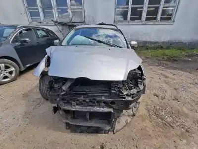 Утилизация автомобиля nissan bluebird hatchback (t72, t12) 1.6 года 2011 питание 