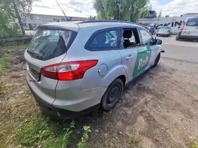 Утилизация автомобиля nissan bluebird hatchback (t72, t12) 1.6 года 2011 питание 