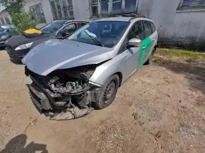 Утилизация автомобиля nissan bluebird hatchback (t72, t12) 1.6 года 2011 питание 