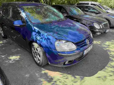 Scrapping Vehicle opel kadett e fastback (t85) 1.4 s (c08, c48, d08, d48) of the year 2005 powered 